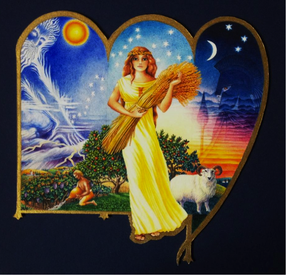 Virgo