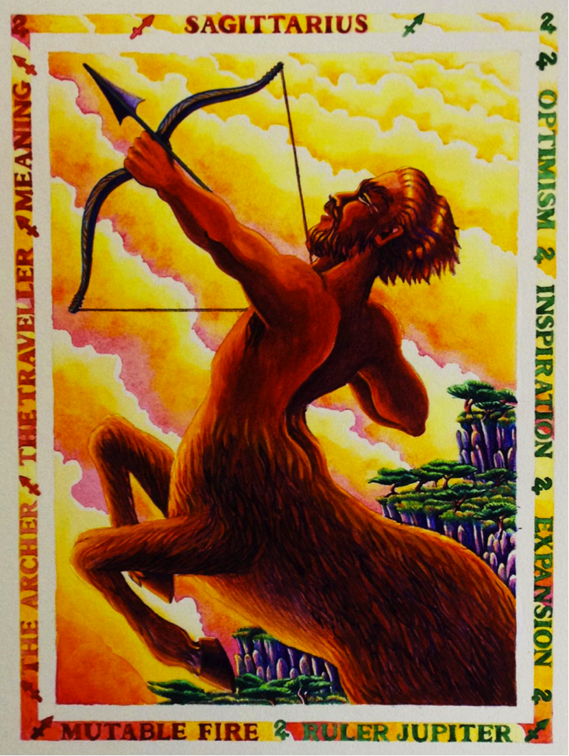Sagittarius