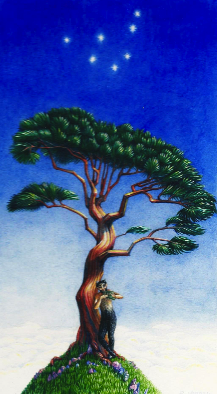 Tree