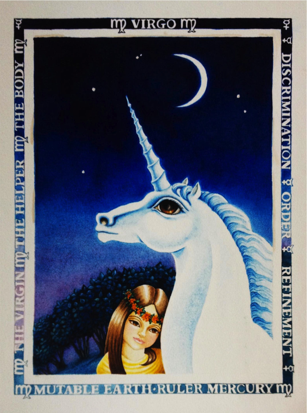 Unicorn