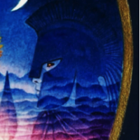 Aquarius detail 3 
