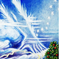 Aquarius detail 1