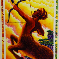 Sagittarius