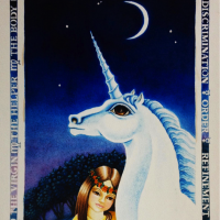 Unicorn
